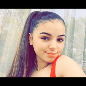 Meet your Posher, Gi